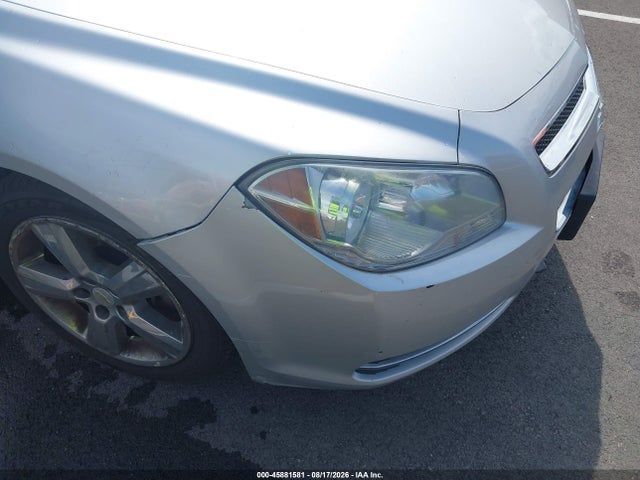 45881581 :رقم المزاد ، 1G1ZD5EB5AF289256 vin ، 2010 Chevrolet Malibu Lt مزاد بيع