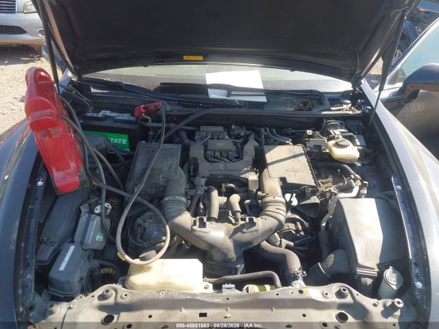 Продаж на аукціоні авто 2008 Lexus Ls 460 L, vin: JTHGL46F085028435, номер лоту: 45881583