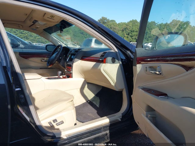 Продаж на аукціоні авто 2008 Lexus Ls 460 L, vin: JTHGL46F085028435, номер лоту: 45881583