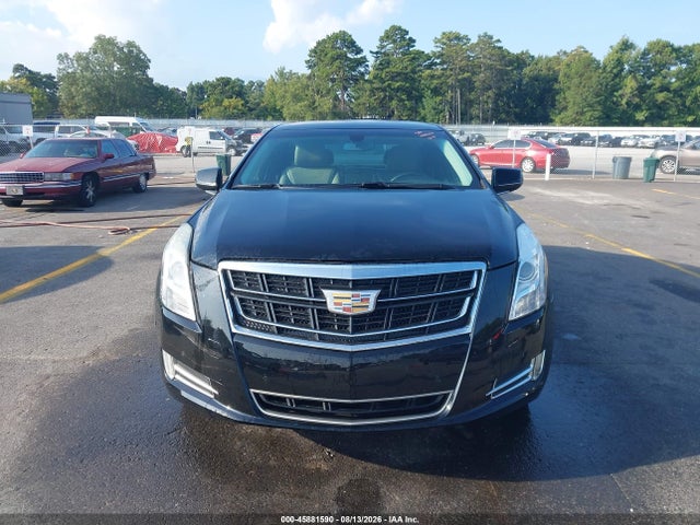2017 Cadillac Xts Luxury მანქანა იყიდება აუქციონზე, vin: 2G61M5S30H9152572, აუქციონის ნომერი: 45881590