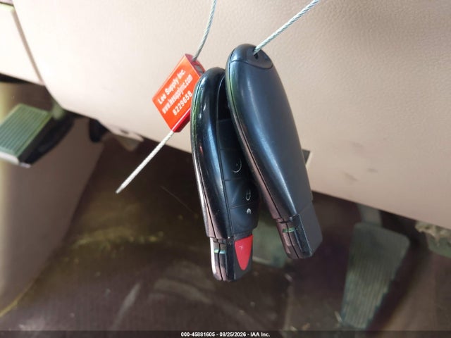 Aukcja sprzedaży 2014 Ram 1500 Outdoorsman, vin: 1C6RR7LG5ES202849, numer aukcji: 45881605