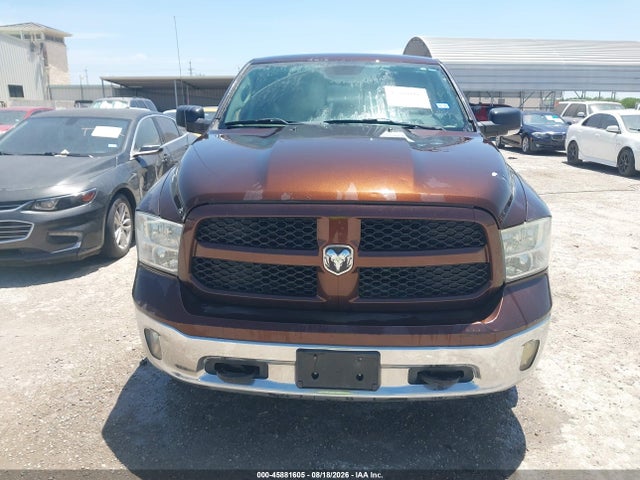 Aukcja sprzedaży 2014 Ram 1500 Outdoorsman, vin: 1C6RR7LG5ES202849, numer aukcji: 45881605