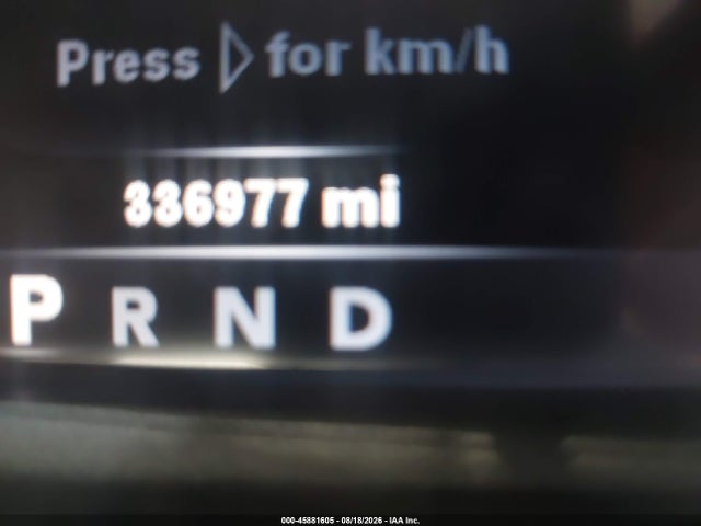 Aukcja sprzedaży 2014 Ram 1500 Outdoorsman, vin: 1C6RR7LG5ES202849, numer aukcji: 45881605