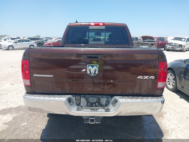 Aukcja sprzedaży 2014 Ram 1500 Outdoorsman, vin: 1C6RR7LG5ES202849, numer aukcji: 45881605
