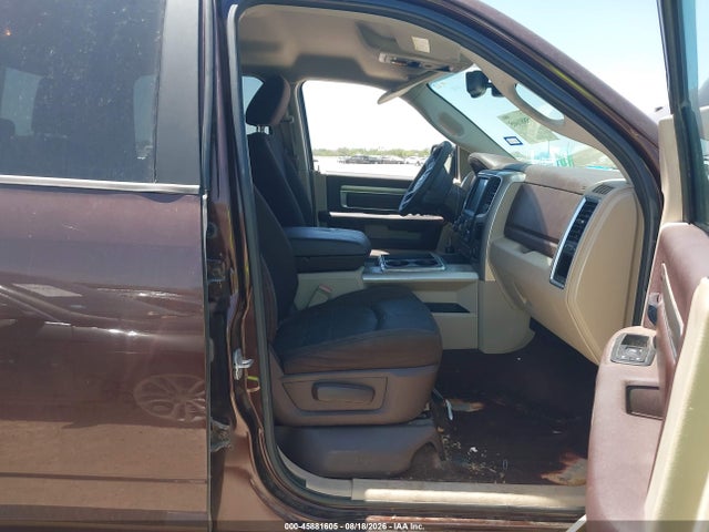 Aukcja sprzedaży 2014 Ram 1500 Outdoorsman, vin: 1C6RR7LG5ES202849, numer aukcji: 45881605