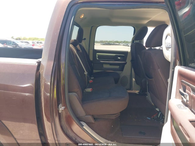 Aukcja sprzedaży 2014 Ram 1500 Outdoorsman, vin: 1C6RR7LG5ES202849, numer aukcji: 45881605