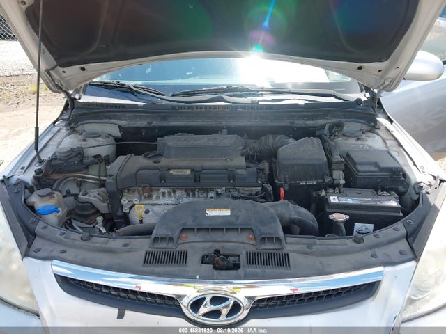 Продаж на аукціоні авто 2012 Hyundai Elantra Touring Gls, vin: KMHDC8AE7CU150648, номер лоту: 45881620