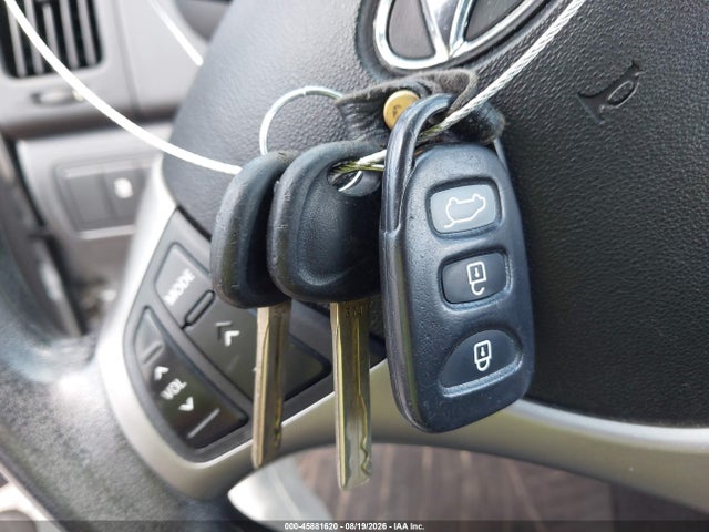 Продаж на аукціоні авто 2012 Hyundai Elantra Touring Gls, vin: KMHDC8AE7CU150648, номер лоту: 45881620
