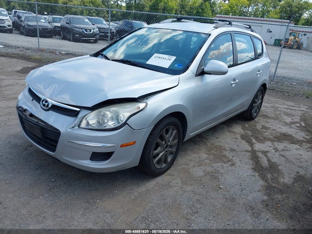 Продаж на аукціоні авто 2012 Hyundai Elantra Touring Gls, vin: KMHDC8AE7CU150648, номер лоту: 45881620