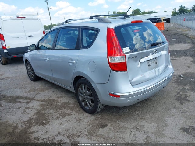 Продаж на аукціоні авто 2012 Hyundai Elantra Touring Gls, vin: KMHDC8AE7CU150648, номер лоту: 45881620
