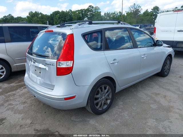 Продаж на аукціоні авто 2012 Hyundai Elantra Touring Gls, vin: KMHDC8AE7CU150648, номер лоту: 45881620