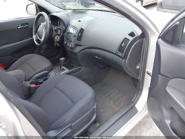 Продаж на аукціоні авто 2012 Hyundai Elantra Touring Gls, vin: KMHDC8AE7CU150648, номер лоту: 45881620