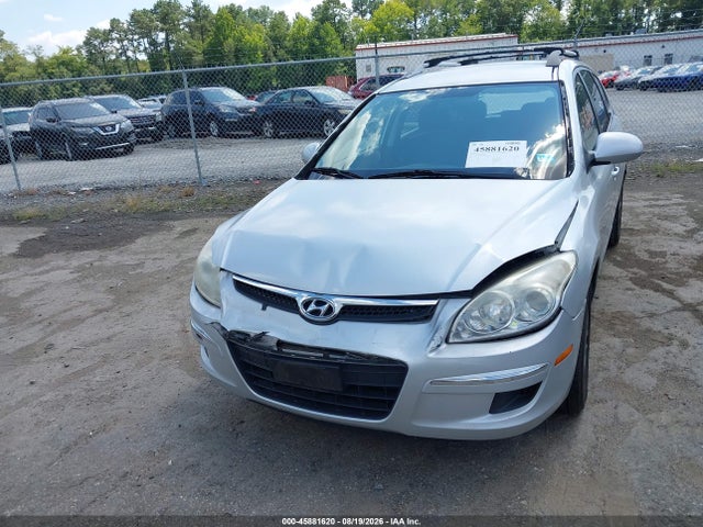Продаж на аукціоні авто 2012 Hyundai Elantra Touring Gls, vin: KMHDC8AE7CU150648, номер лоту: 45881620