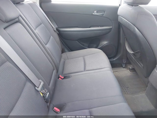 Продаж на аукціоні авто 2012 Hyundai Elantra Touring Gls, vin: KMHDC8AE7CU150648, номер лоту: 45881620