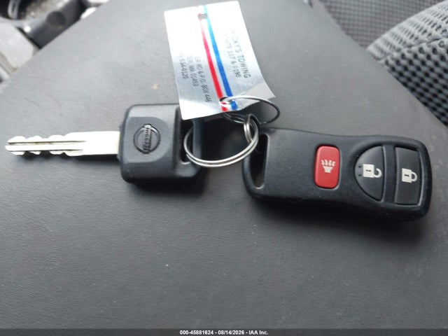 Nissan Frontier Sv 2018 1N6AD0EV9JN709413 Image 11