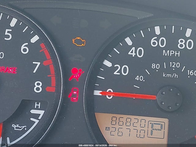 Nissan Frontier Sv 2018 1N6AD0EV9JN709413 Image 16