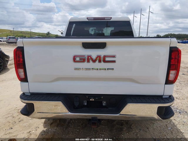 Aukcja sprzedaży 2022 Gmc Sierra 1500 Limited, vin: 3GTU9AED3NG219286, numer aukcji: 45881627