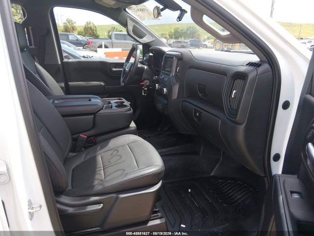 Aukcja sprzedaży 2022 Gmc Sierra 1500 Limited, vin: 3GTU9AED3NG219286, numer aukcji: 45881627
