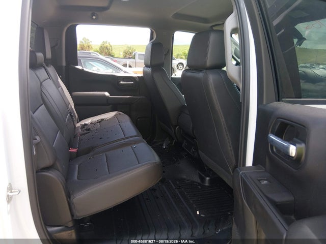 Aukcja sprzedaży 2022 Gmc Sierra 1500 Limited, vin: 3GTU9AED3NG219286, numer aukcji: 45881627