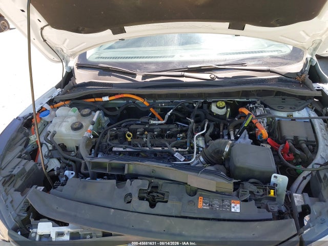 Ford Escape Active 2023 1FMCU0GZ4PUB00431 Image 10