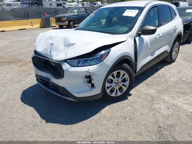 Ford Escape Active 2023 1FMCU0GZ4PUB00431 Image 2