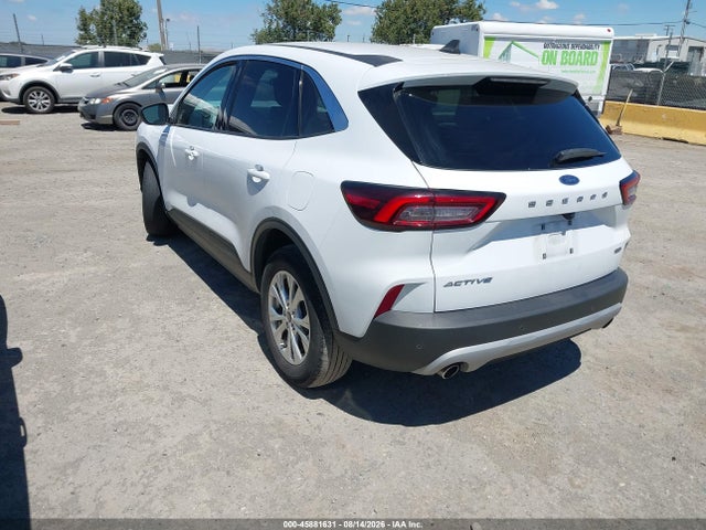 Ford Escape Active 2023 1FMCU0GZ4PUB00431 Image 3