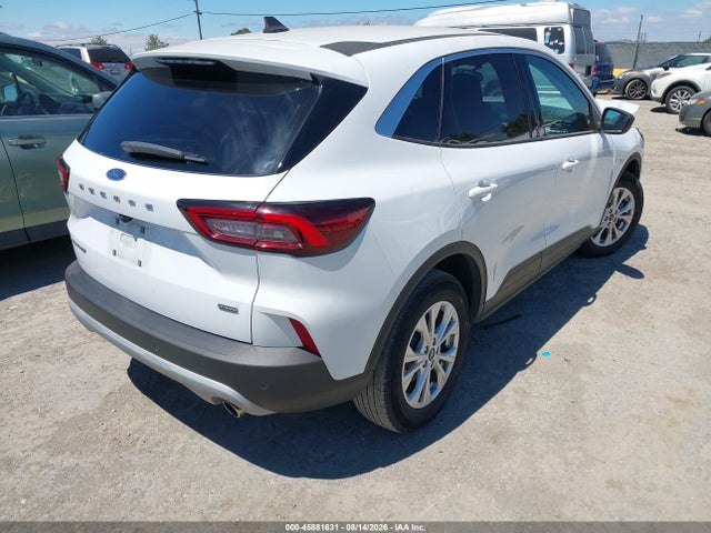 Ford Escape Active 2023 1FMCU0GZ4PUB00431 Image 4