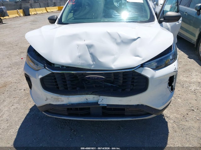 Ford Escape Active 2023 1FMCU0GZ4PUB00431 Image 6