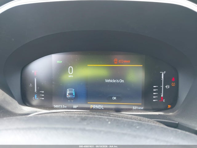 Ford Escape Active 2023 1FMCU0GZ4PUB00431 Image 7