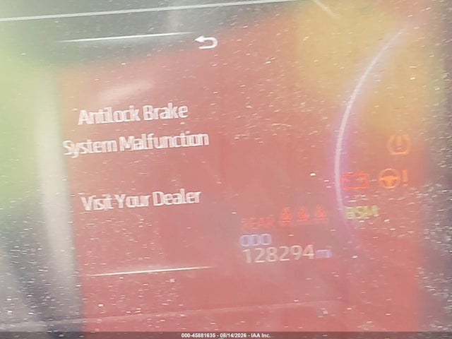 2024 Toyota Rav4 Hybrid Le მანქანა იყიდება აუქციონზე, vin: 2T3MWRFV5RW217379, აუქციონის ნომერი: 45881635