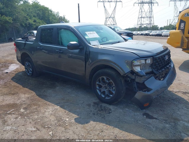 Продаж на аукціоні авто 2025 Ford Maverick Xlt, vin: 3FTTW8H38SRA59339, номер лоту: 45881639