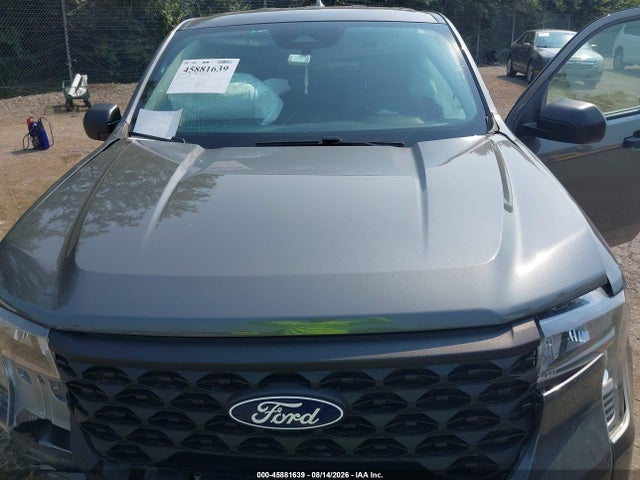 Продаж на аукціоні авто 2025 Ford Maverick Xlt, vin: 3FTTW8H38SRA59339, номер лоту: 45881639
