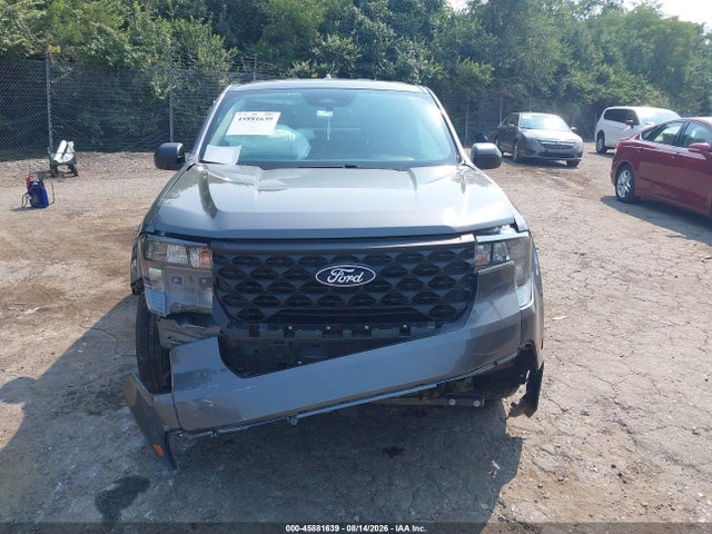 Продаж на аукціоні авто 2025 Ford Maverick Xlt, vin: 3FTTW8H38SRA59339, номер лоту: 45881639