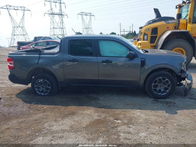 Продаж на аукціоні авто 2025 Ford Maverick Xlt, vin: 3FTTW8H38SRA59339, номер лоту: 45881639