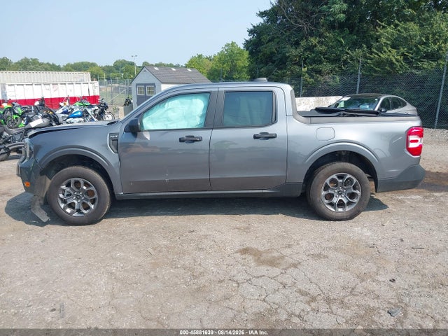 Продаж на аукціоні авто 2025 Ford Maverick Xlt, vin: 3FTTW8H38SRA59339, номер лоту: 45881639