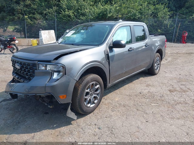 Продаж на аукціоні авто 2025 Ford Maverick Xlt, vin: 3FTTW8H38SRA59339, номер лоту: 45881639