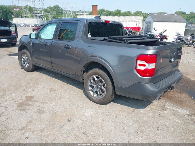 Продаж на аукціоні авто 2025 Ford Maverick Xlt, vin: 3FTTW8H38SRA59339, номер лоту: 45881639