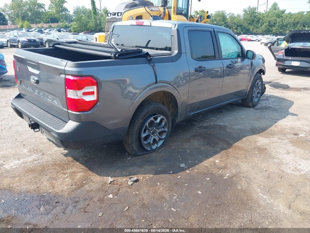 Продаж на аукціоні авто 2025 Ford Maverick Xlt, vin: 3FTTW8H38SRA59339, номер лоту: 45881639