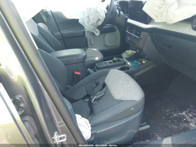 Продаж на аукціоні авто 2025 Ford Maverick Xlt, vin: 3FTTW8H38SRA59339, номер лоту: 45881639