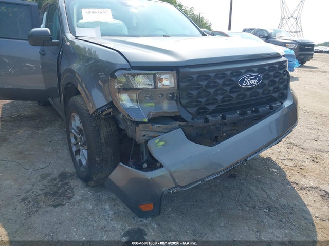 Продаж на аукціоні авто 2025 Ford Maverick Xlt, vin: 3FTTW8H38SRA59339, номер лоту: 45881639