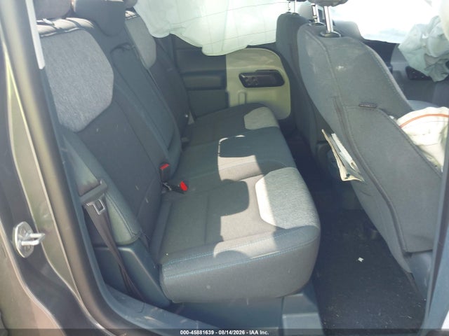 Продаж на аукціоні авто 2025 Ford Maverick Xlt, vin: 3FTTW8H38SRA59339, номер лоту: 45881639