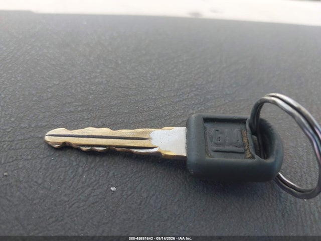 1999 Gmc Yukon Sle მანქანა იყიდება აუქციონზე, vin: 1GKEK13R9XJ791976, აუქციონის ნომერი: 45881642