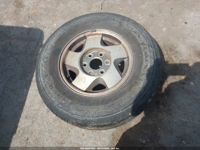 1999 Gmc Yukon Sle მანქანა იყიდება აუქციონზე, vin: 1GKEK13R9XJ791976, აუქციონის ნომერი: 45881642