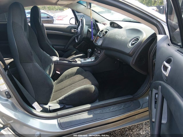 2008 Mitsubishi Eclipse Gs მანქანა იყიდება აუქციონზე, vin: 4A3AK24FX8E042096, აუქციონის ნომერი: 45881645