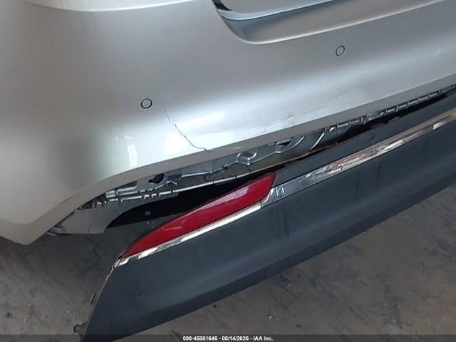 2018 Kia Optima Ex მანქანა იყიდება აუქციონზე, vin: 5XXGU4L33JG234049, აუქციონის ნომერი: 45881646