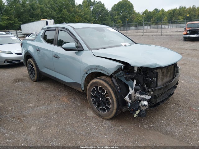 Auction sale of the 2023 Hyundai Santa Cruz Se, vin: 5NTJADAE7PH066059, lot number: 45881651