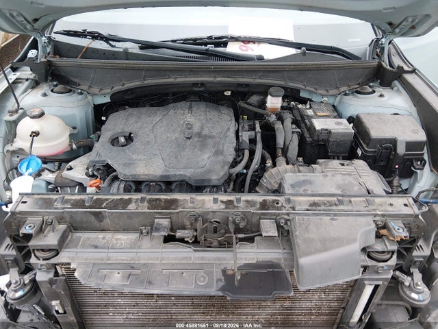 Aukcja sprzedaży 2023 Hyundai Santa Cruz Se, vin: 5NTJADAE7PH066059, numer aukcji: 45881651