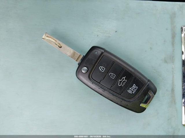 Aukcja sprzedaży 2023 Hyundai Santa Cruz Se, vin: 5NTJADAE7PH066059, numer aukcji: 45881651