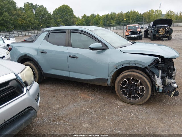 Aukcja sprzedaży 2023 Hyundai Santa Cruz Se, vin: 5NTJADAE7PH066059, numer aukcji: 45881651