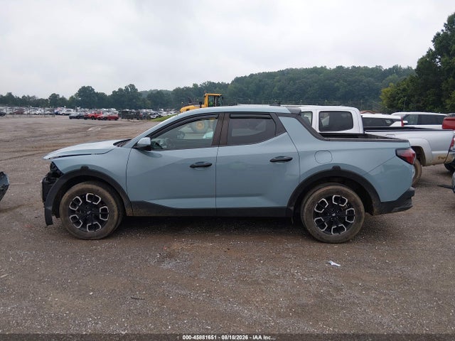 Aukcja sprzedaży 2023 Hyundai Santa Cruz Se, vin: 5NTJADAE7PH066059, numer aukcji: 45881651